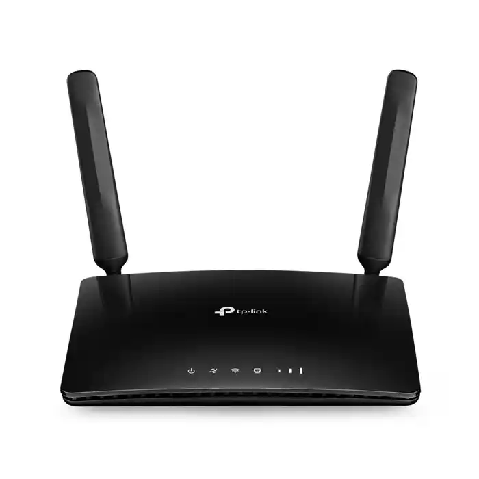 TP-Link TL-MR150 300 Mbps 3G,4G & Ethernet Single-Band Wi-Fi...